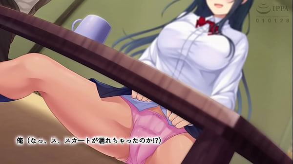 Yuri Anime h – Sexo caliente con chica anime dando su coño