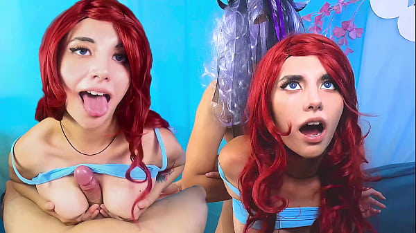 Nude Cosplay Leaks - Caliente haciendo cosplay hentai