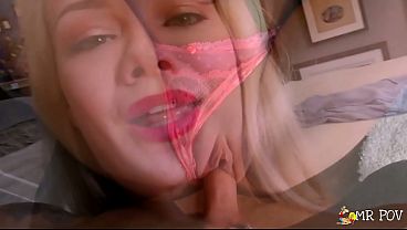 Follada salvaje a una latina cachonda que se graba para volverse actriz porno