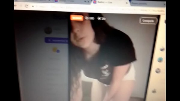 Españolita cachonda follada como puta en su primera vez