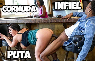 Dando caña a escondidas al marido de la mejor amiga