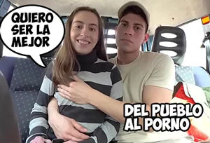 Española cachonda se coge como una puta descontrolada