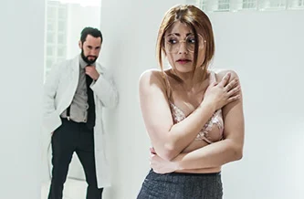 Jodida follada en quirófano: Operación gratis por culazo