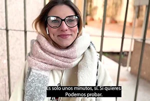 Jodidas lindas tatuadas se enfrascan en un polvo salvaje por dinero