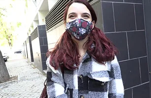 Madura cachonda recibe una cogida salvaje de jovencito ardiente