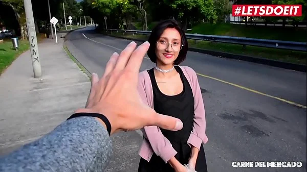 Carne De Mercado Xxx