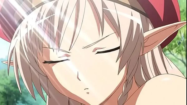 Elf Hentai