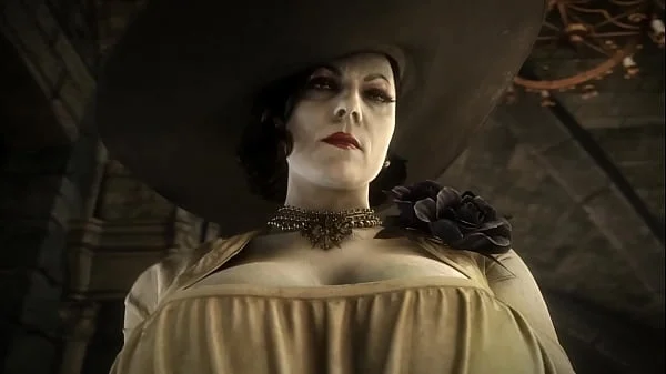 Espressona Signora Rule 34