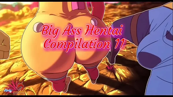 Hentai Big Ass