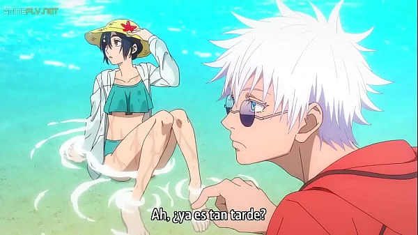 Hentai Jujutsu Kaisen