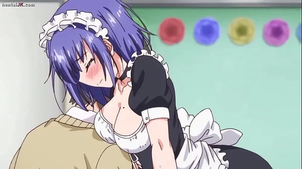 Kaede To Suzu The Animation