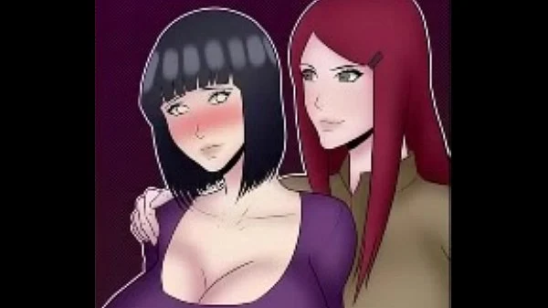 Kushina Hentai