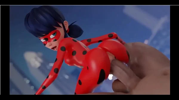 Ladybug Xxx