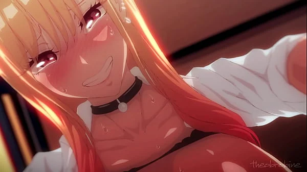 My Dress Up Darling Hentai