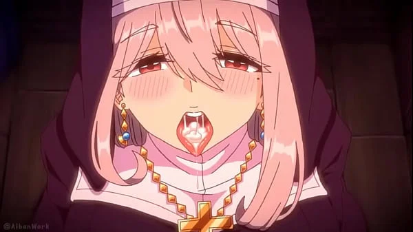 Nun Hentai
