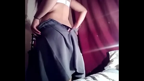 Otavaleñas Desnudas