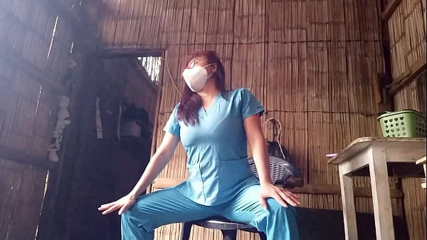 Porno En El Hospital