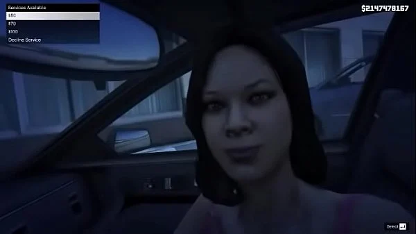 Porno Gta 5