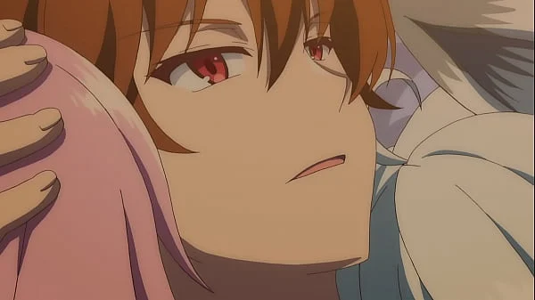 Redo Of Healer Hentai