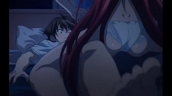 Rias Gremory Xxx