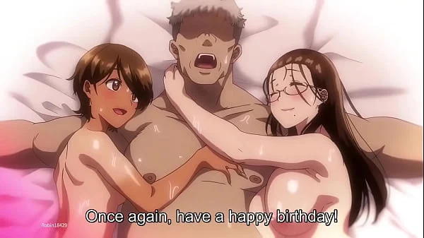 Seika Jogakuin Kounin Sao Ojisan