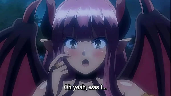 Succubus Hentai
