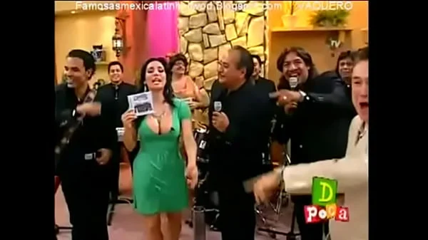 Sugey Abrego Desnuda