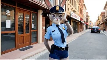 Xxx Zootopia