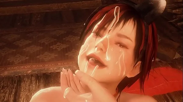 Caperucita Roja Hentai