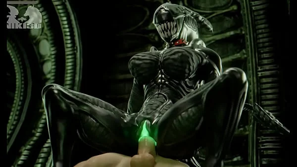 Alien Xvideos