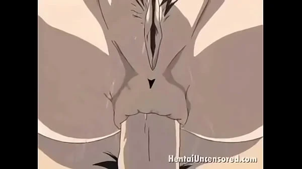 Baki Hentai