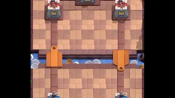 Bruja Clash Royale Xxx