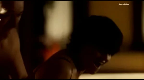 Carla Gugino Desnuda