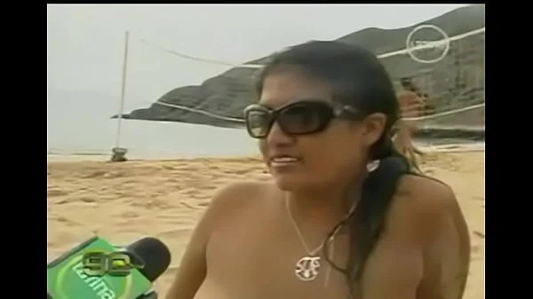 Chimbote Xxx