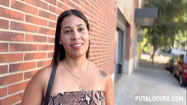 Colombiana Torbe