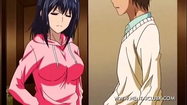 Dekakute Ecchi Na Ore No Ane