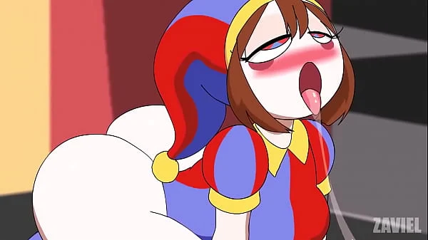 Digital Circus Hentai