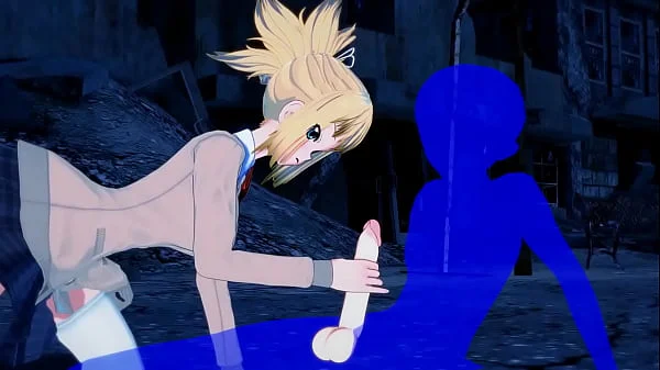 Dr Stone Porno