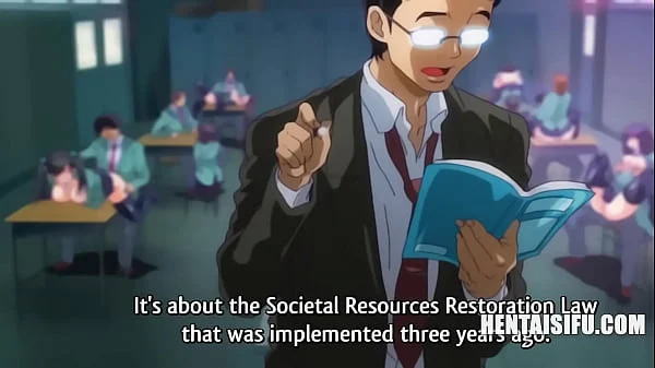 Dropout Hentai