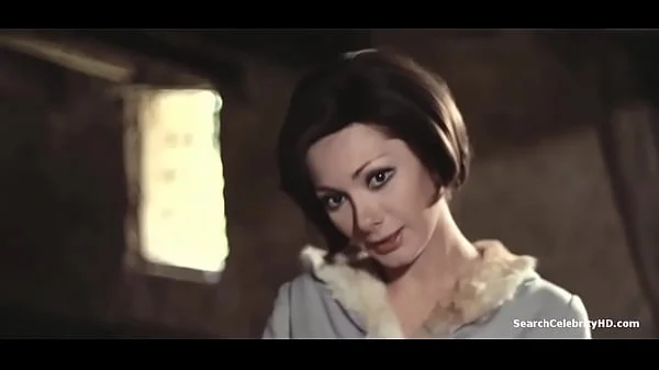 Edwige Fenech Nude