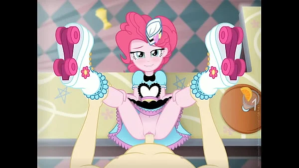 Equestria Girls Xxx