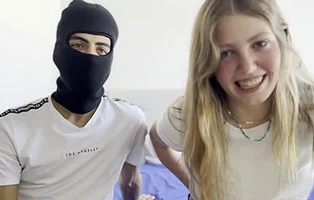 Española follada sin control como una perra en celo