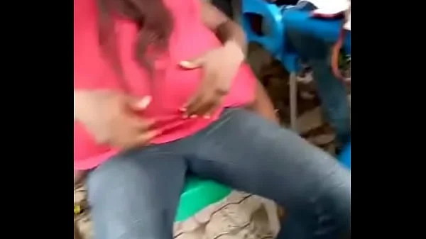 Esposa Con Otro