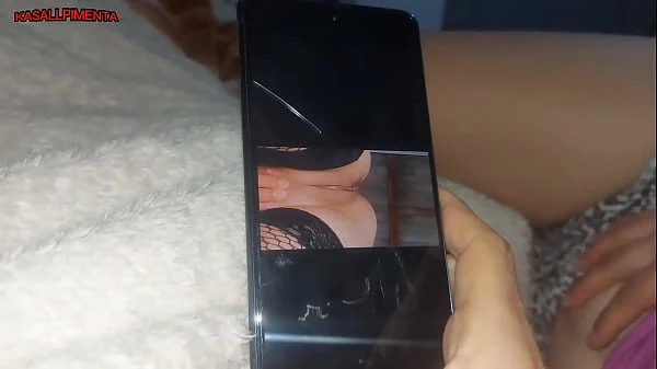 Estephania Ha Nude