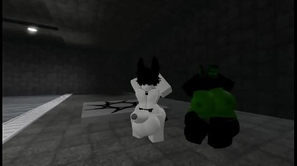 Forsaken R34