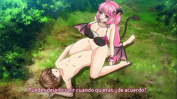 Fushigi No Kuni No Succubus