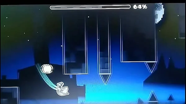 Geometry Dash Xxx