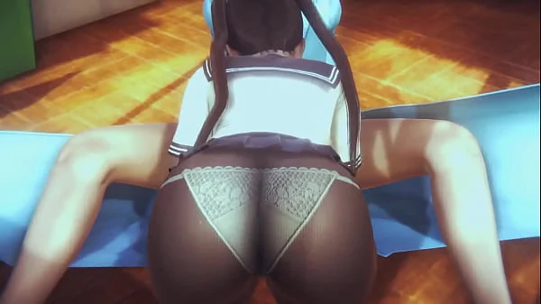 Hentai Animation