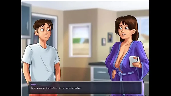 Hentai Cap 1
