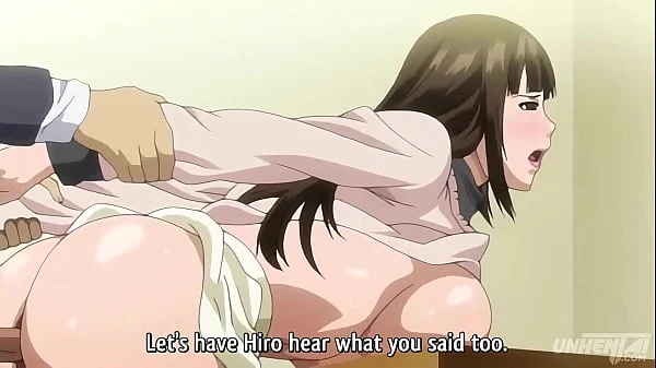 Hentai Cuckold